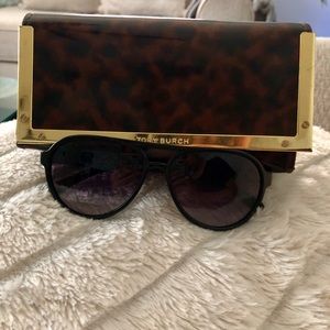 Tory Burch Sunglasses